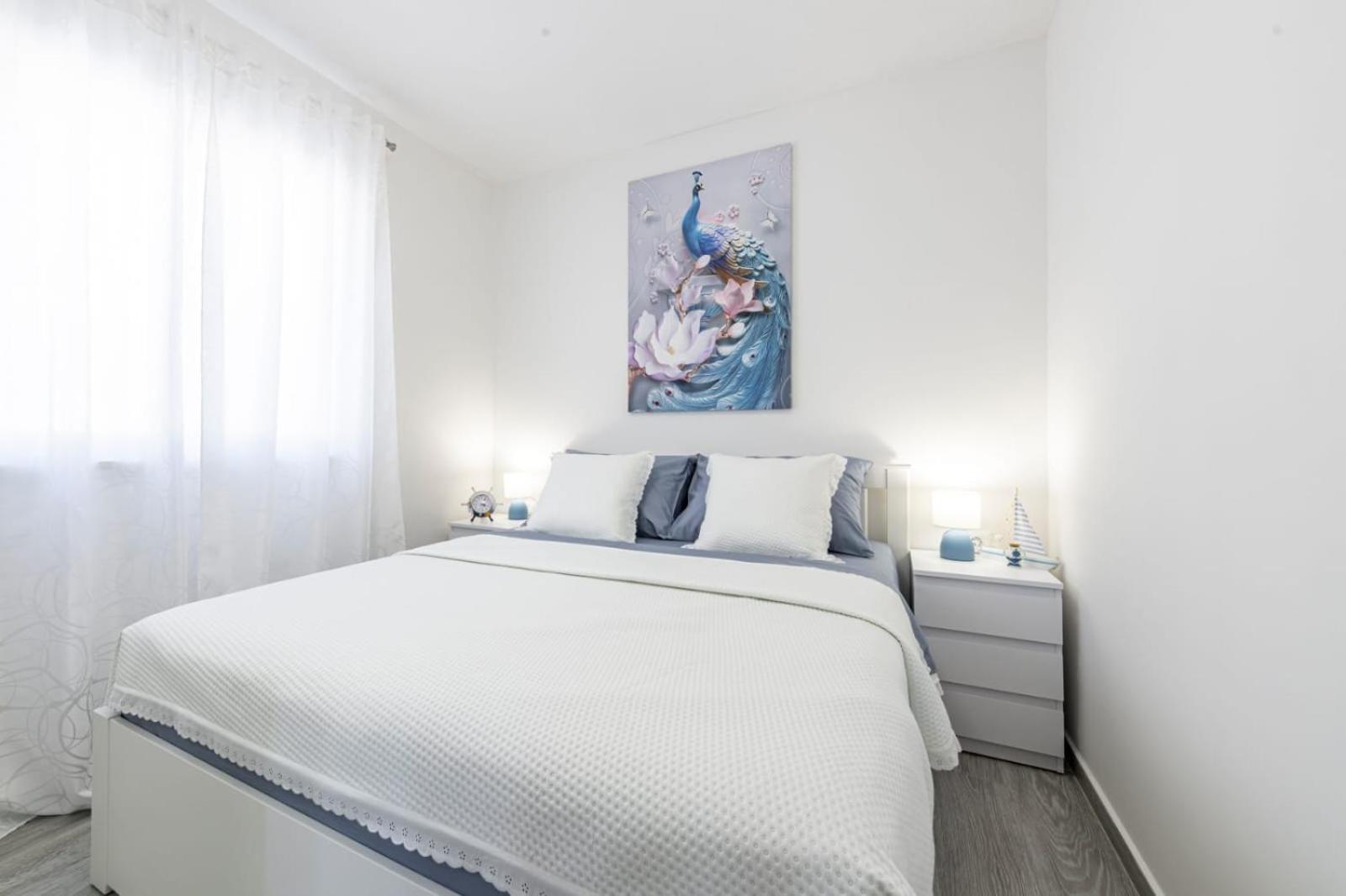 Apartments Kiki Mlini Extérieur photo
