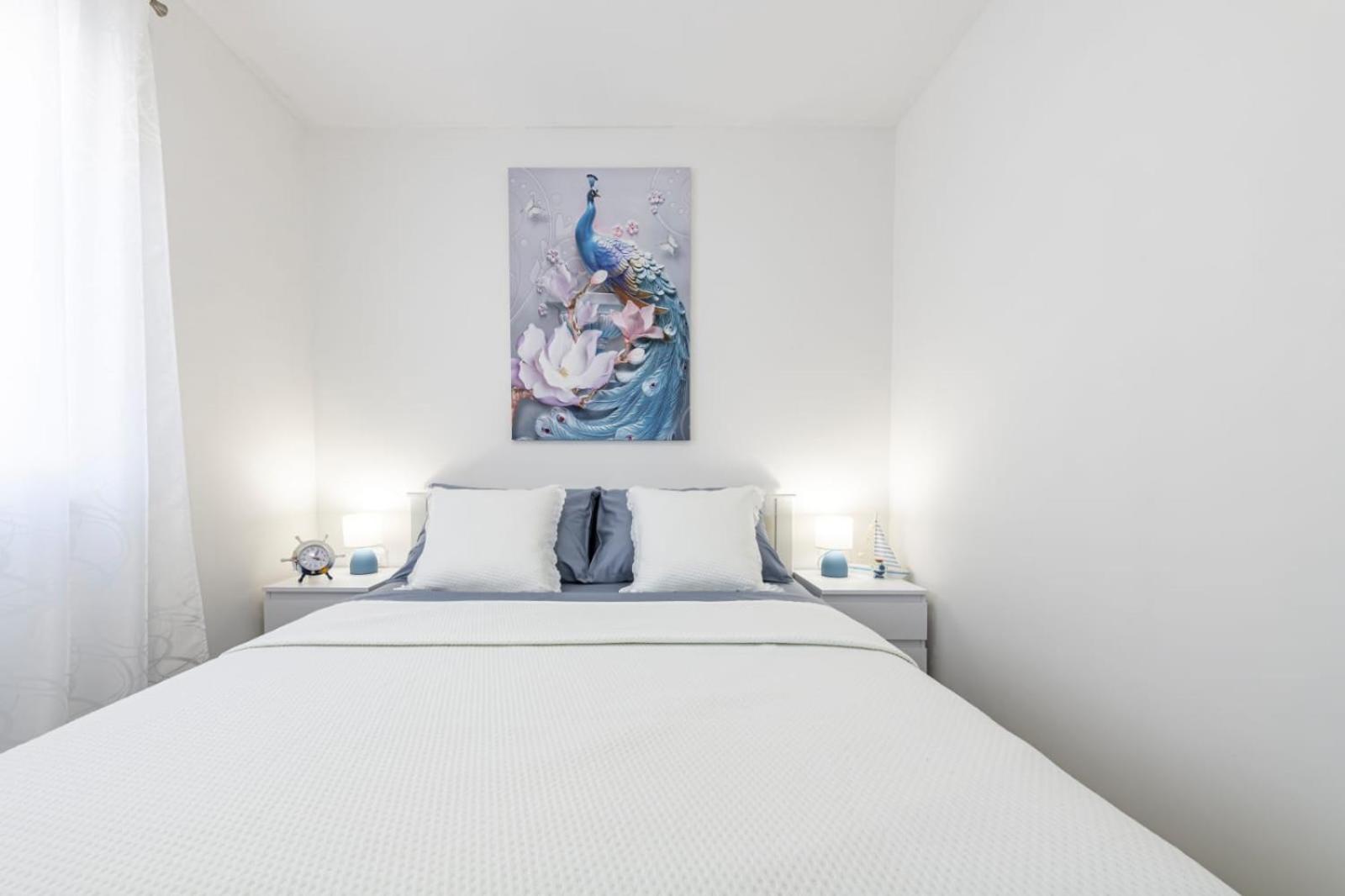 Apartments Kiki Mlini Extérieur photo