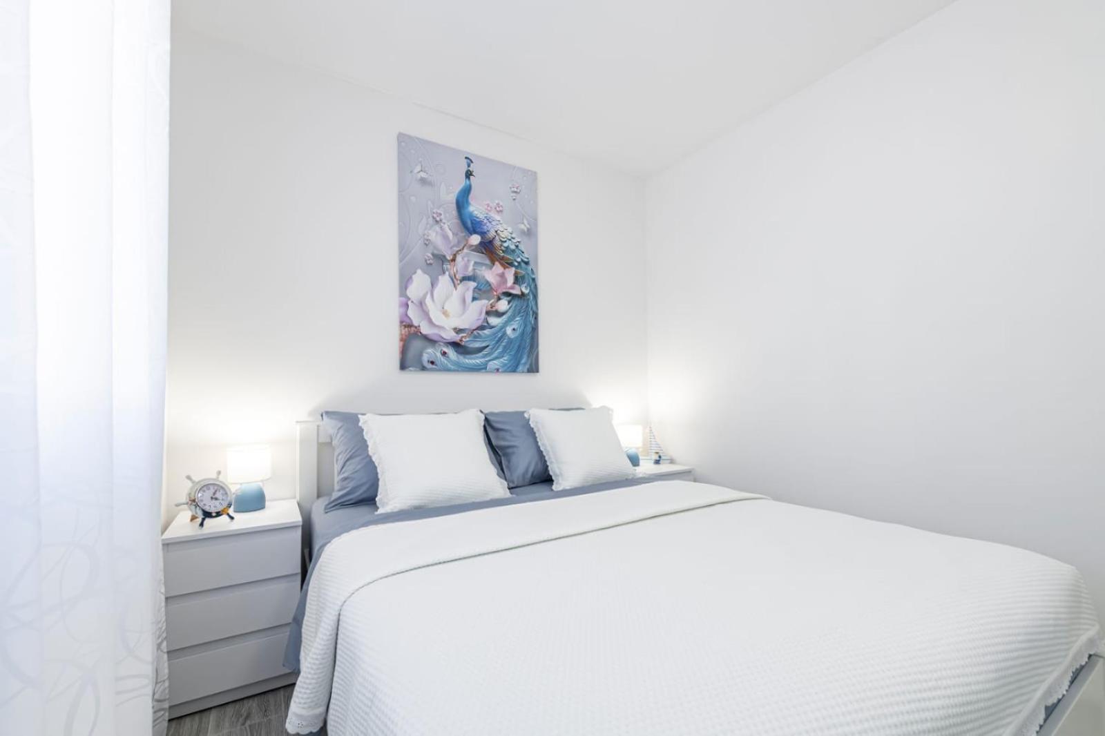 Apartments Kiki Mlini Extérieur photo