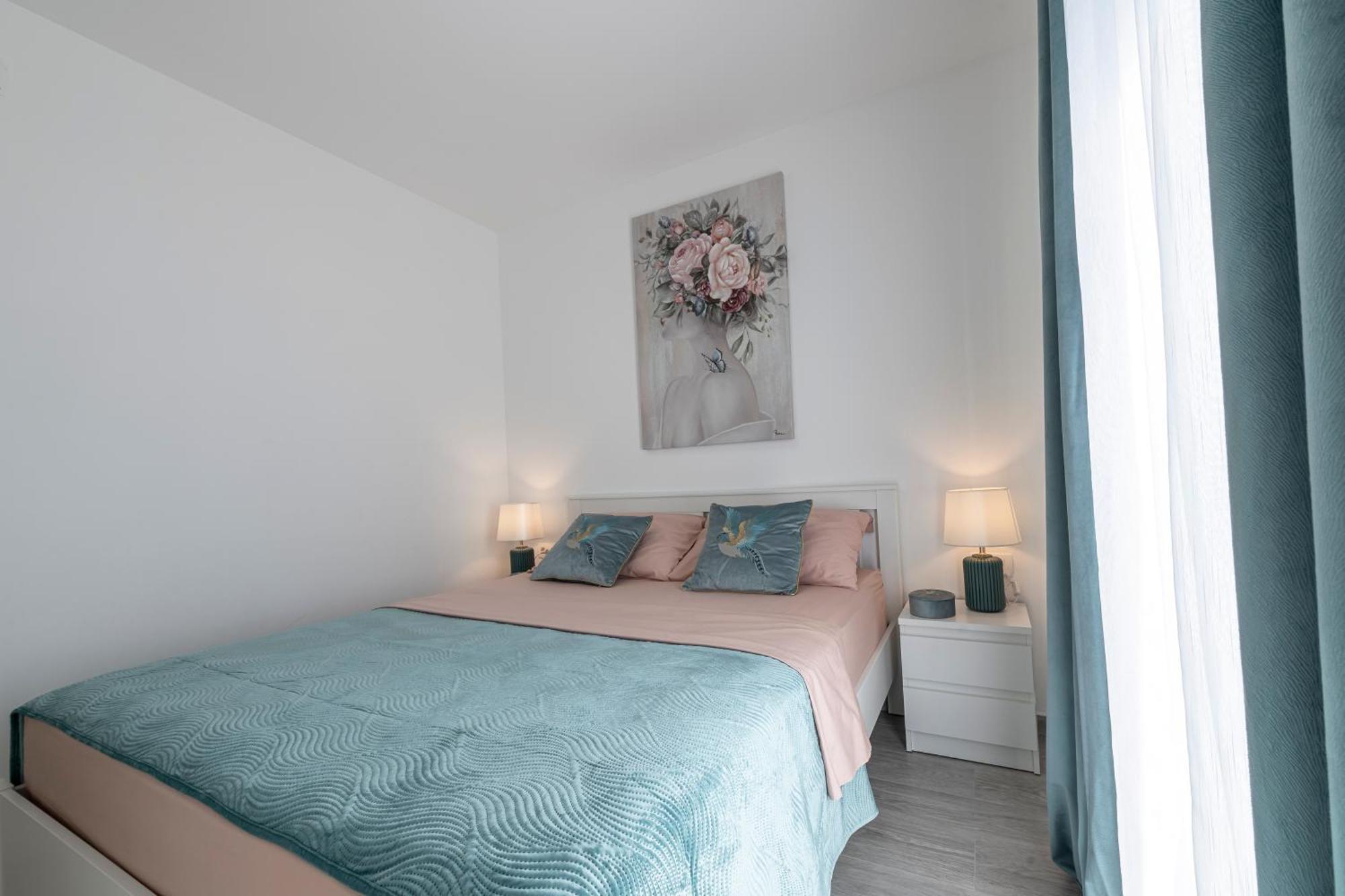 Apartments Kiki Mlini Extérieur photo