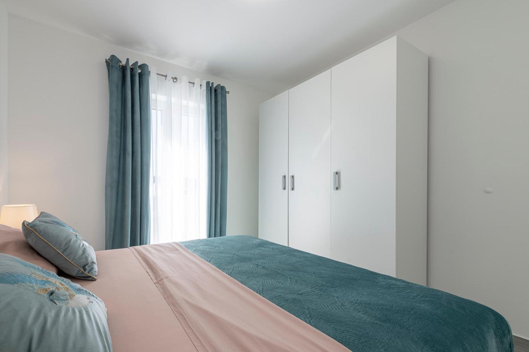 Apartments Kiki Mlini Extérieur photo