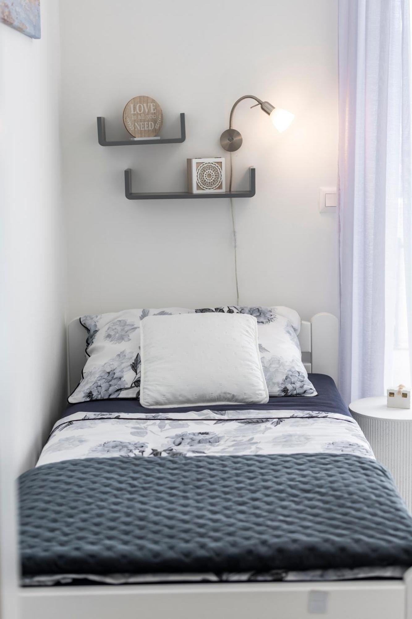 Apartments Kiki Mlini Extérieur photo