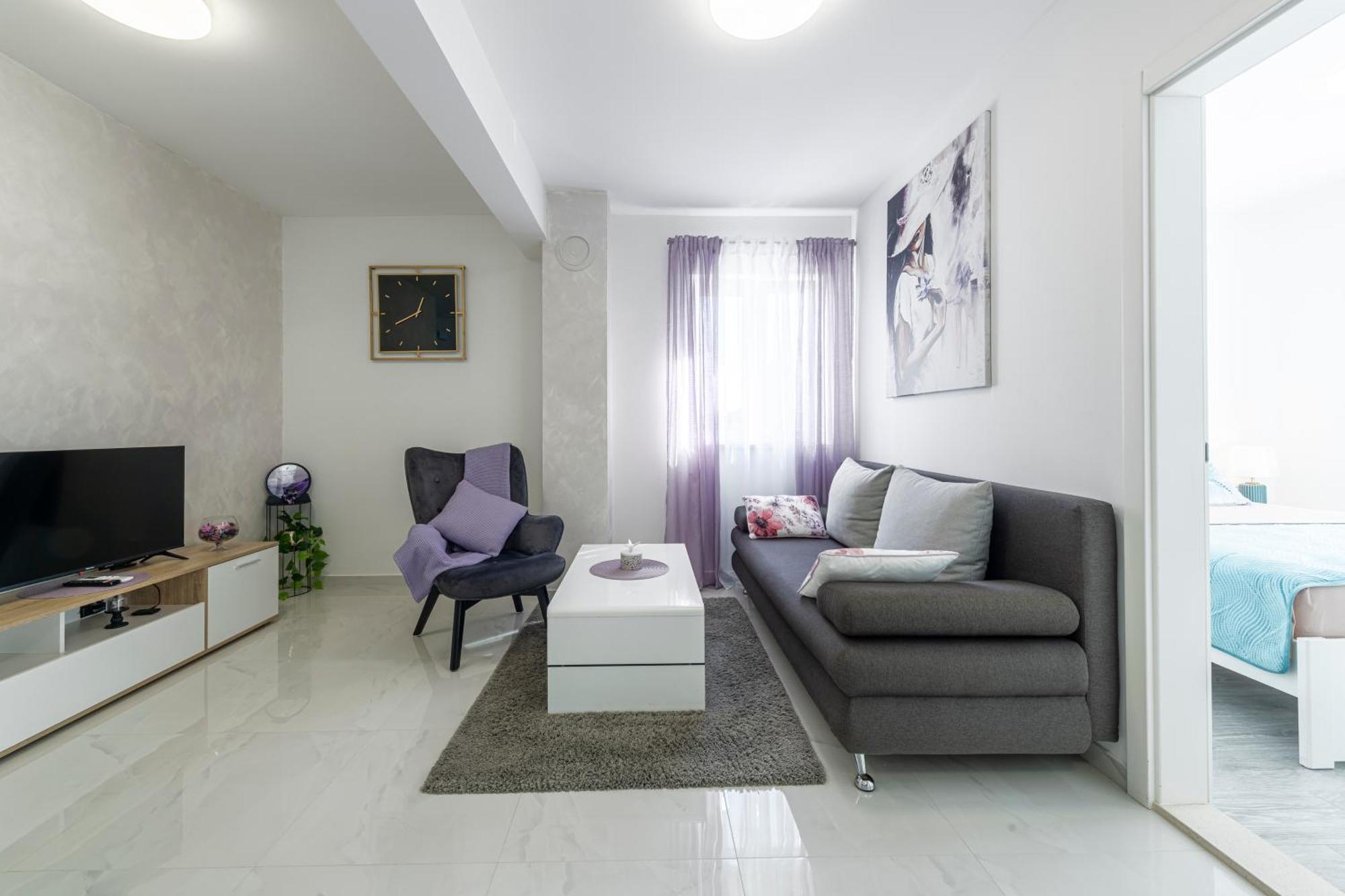 Apartments Kiki Mlini Extérieur photo